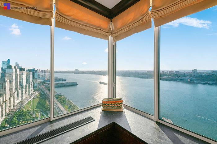 200 Riverside Blvd. 42-A Lincoln Square New York NY 10069