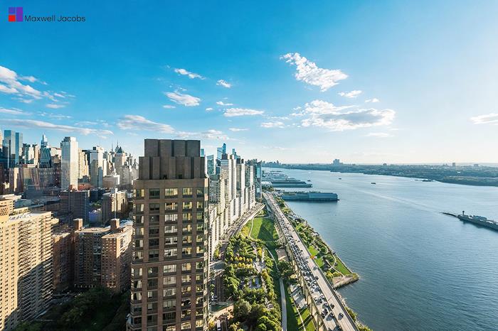 200 Riverside Blvd. 42-A Lincoln Square New York NY 10069