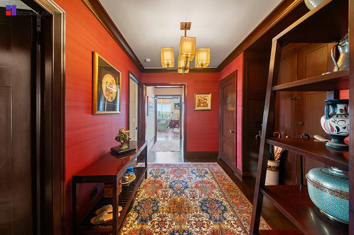 200 Riverside Blvd. 42-A Lincoln Square New York NY 10069