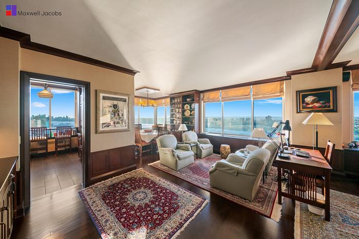 200 Riverside Blvd. 42-A Lincoln Square New York NY 10069