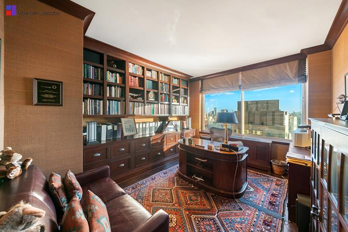 200 Riverside Blvd. 42-A Lincoln Square New York NY 10069