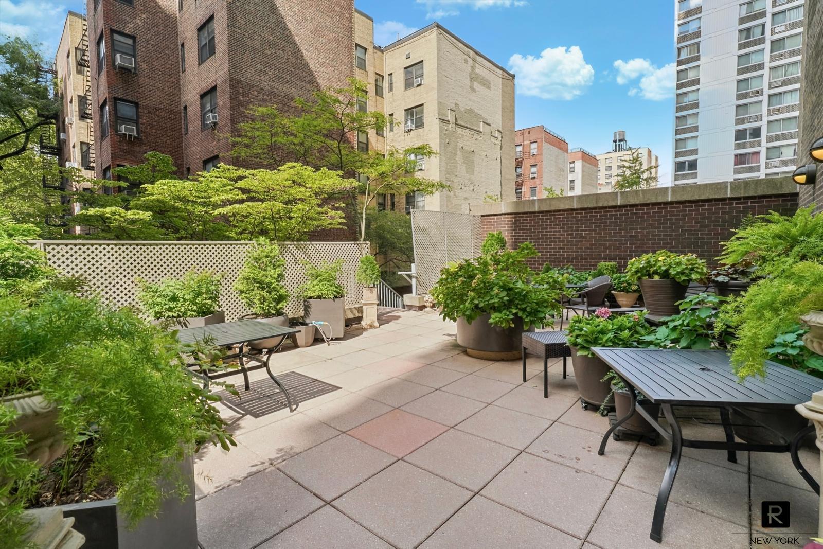 100 West 94th Street Upper West Side New York NY 10025