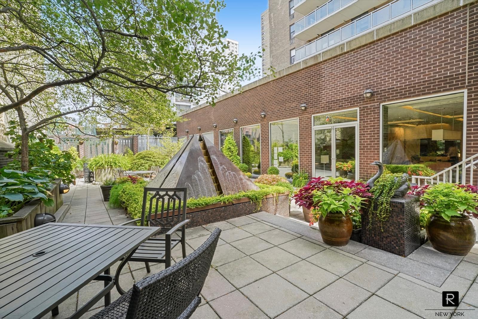 100 West 94th Street Upper West Side New York NY 10025