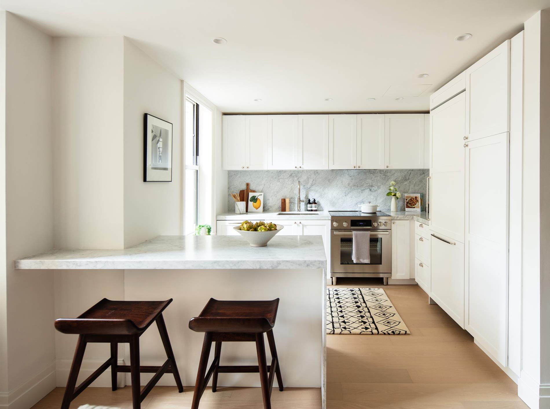 26 West 9th Street 6-C Greenwich Village New York NY 10011