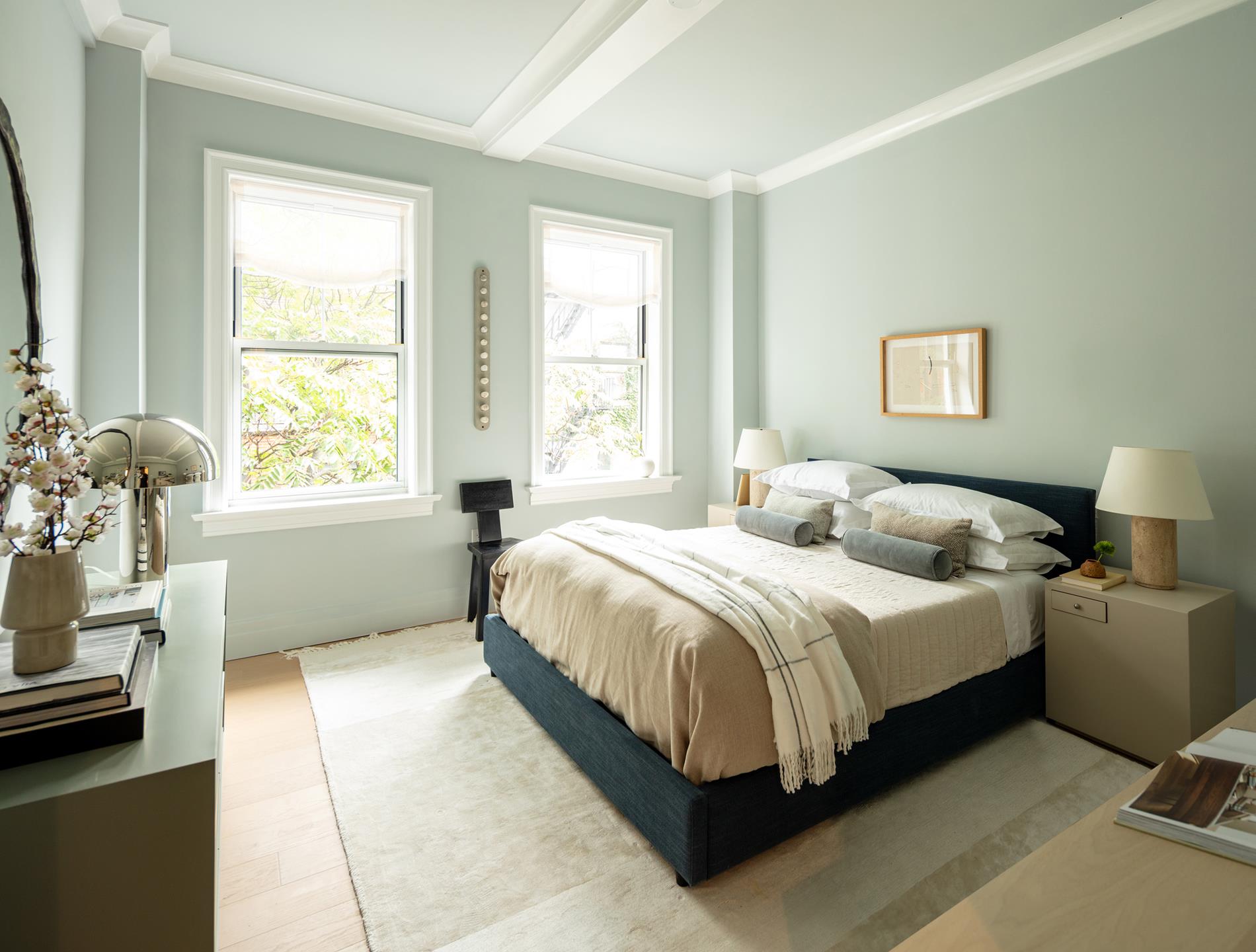 26 West 9th Street 6-C Greenwich Village New York NY 10011