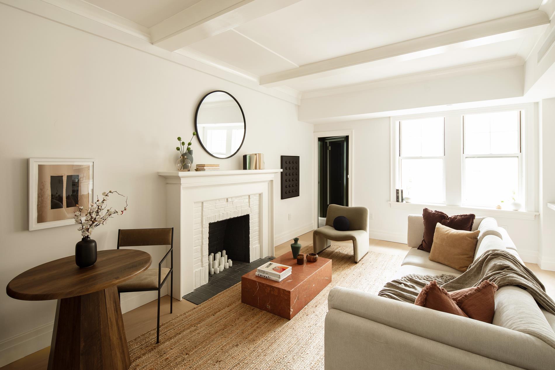 26 West 9th Street 6-C Greenwich Village New York NY 10011