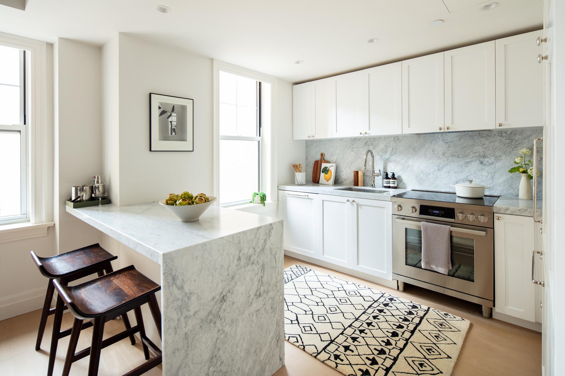 26 West 9th Street 6-C Greenwich Village New York NY 10011