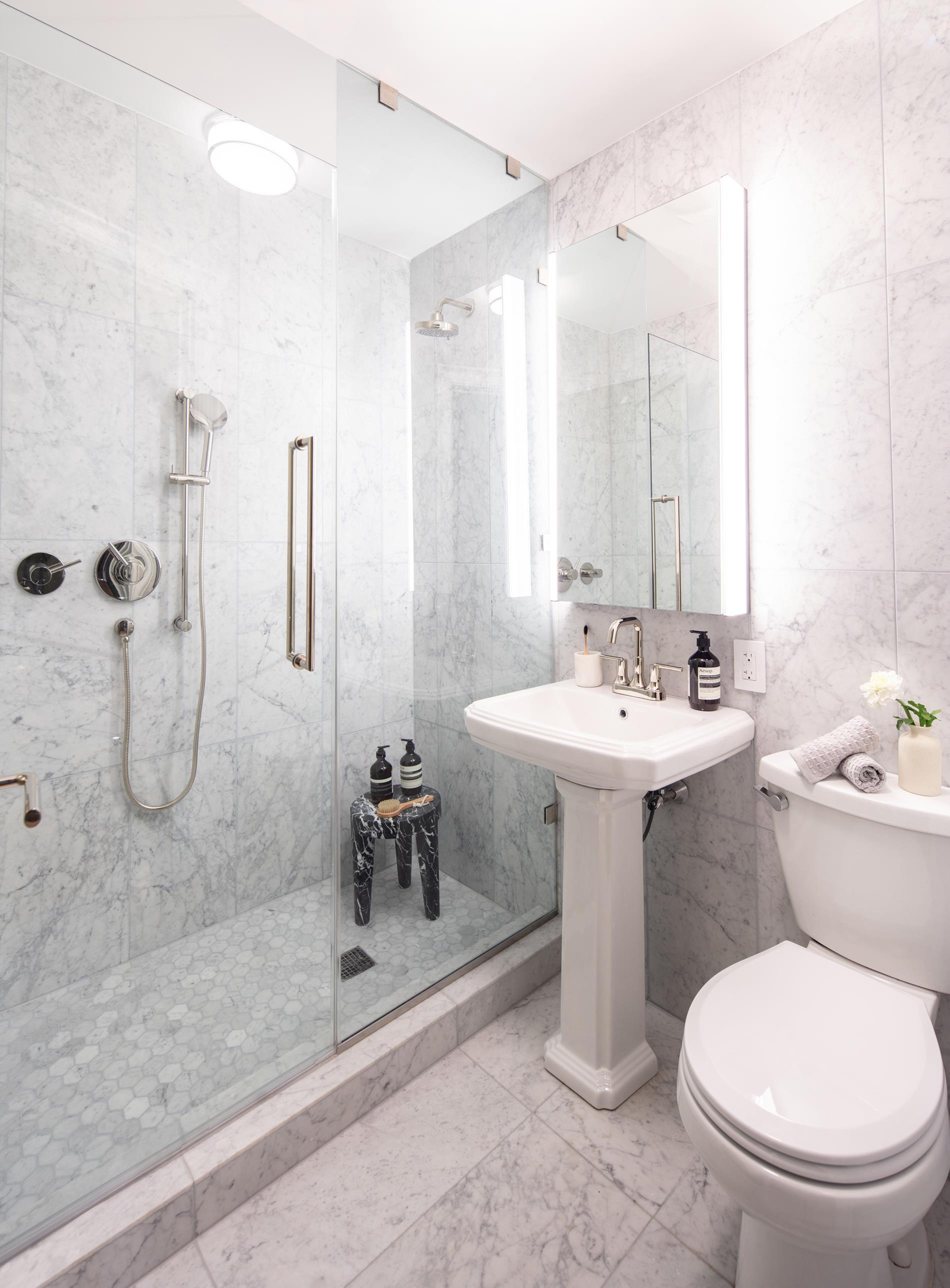 26 West 9th Street 6-C Greenwich Village New York NY 10011