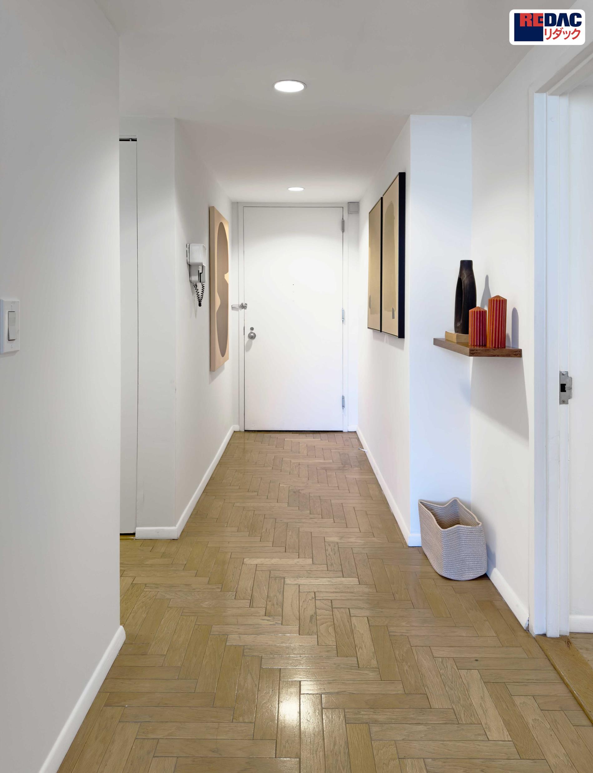 160 West 66th Street 26-F Lincoln Square New York NY 10023