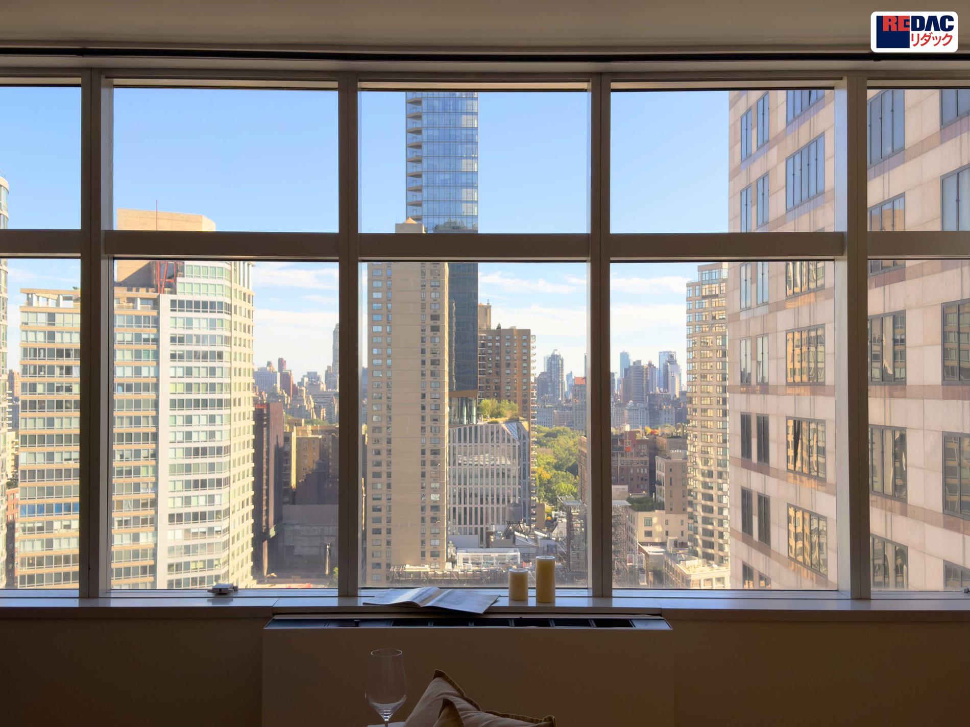160 West 66th Street 26-F Lincoln Square New York NY 10023