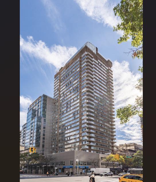 404 East 79th Street 22-C Upper East Side New York NY 10075