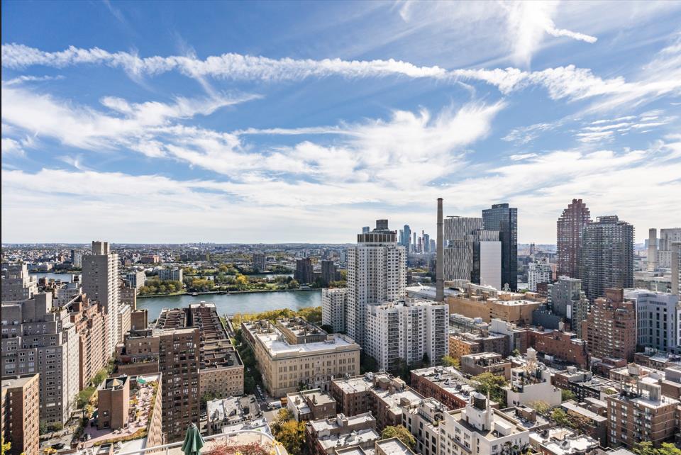 404 East 79th Street 22-C Upper East Side New York NY 10075