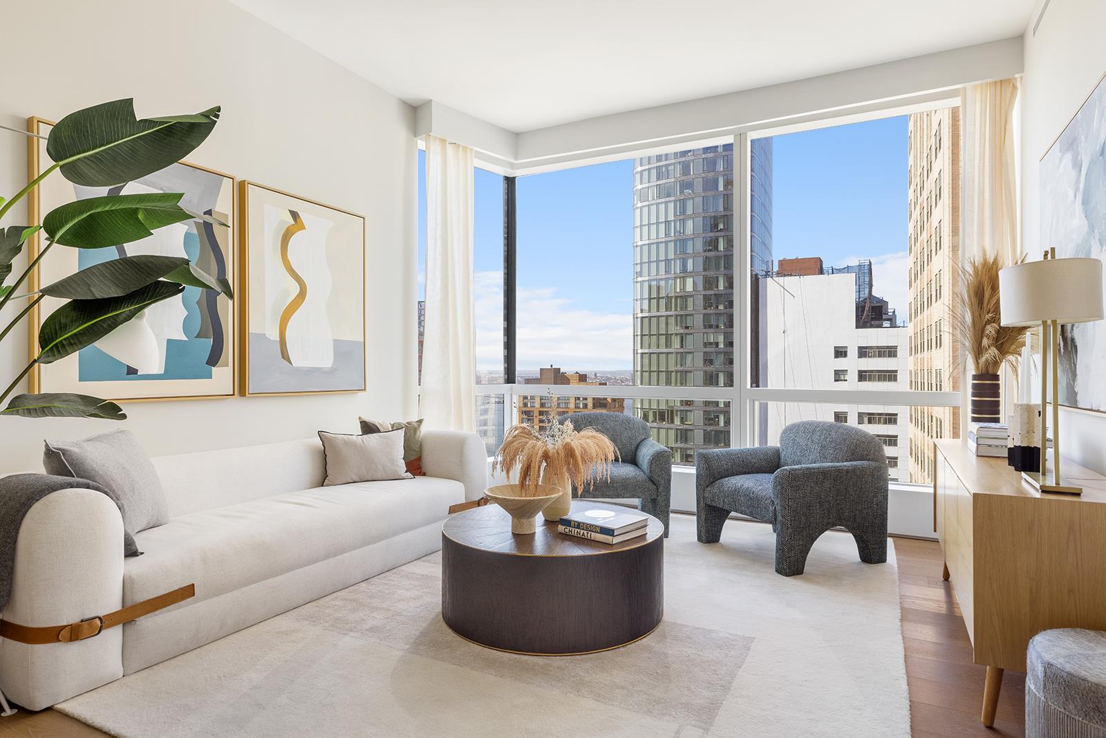 77 Greenwich Street 39-C Financial District New York NY 10006