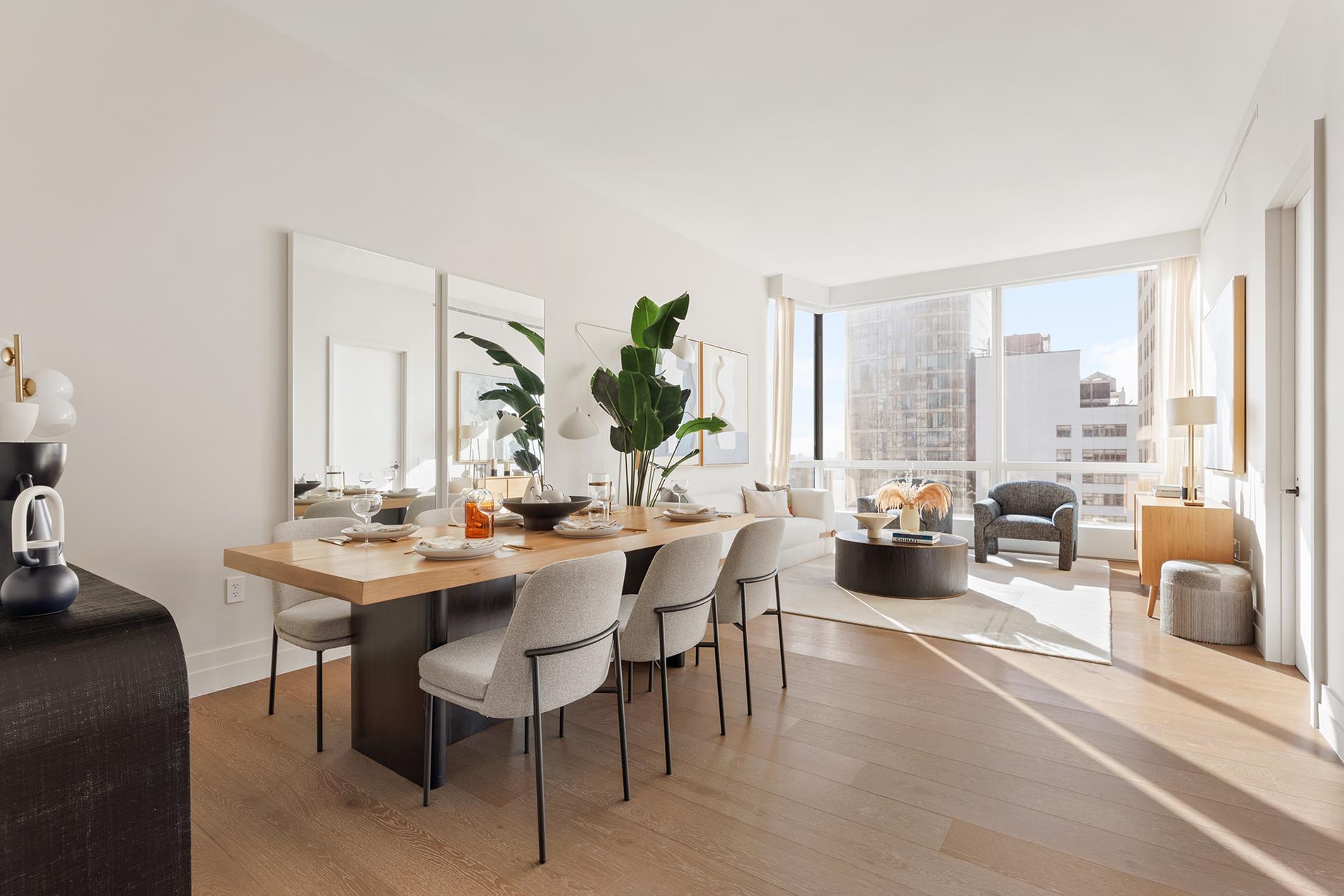 77 Greenwich Street 39-C Financial District New York NY 10006