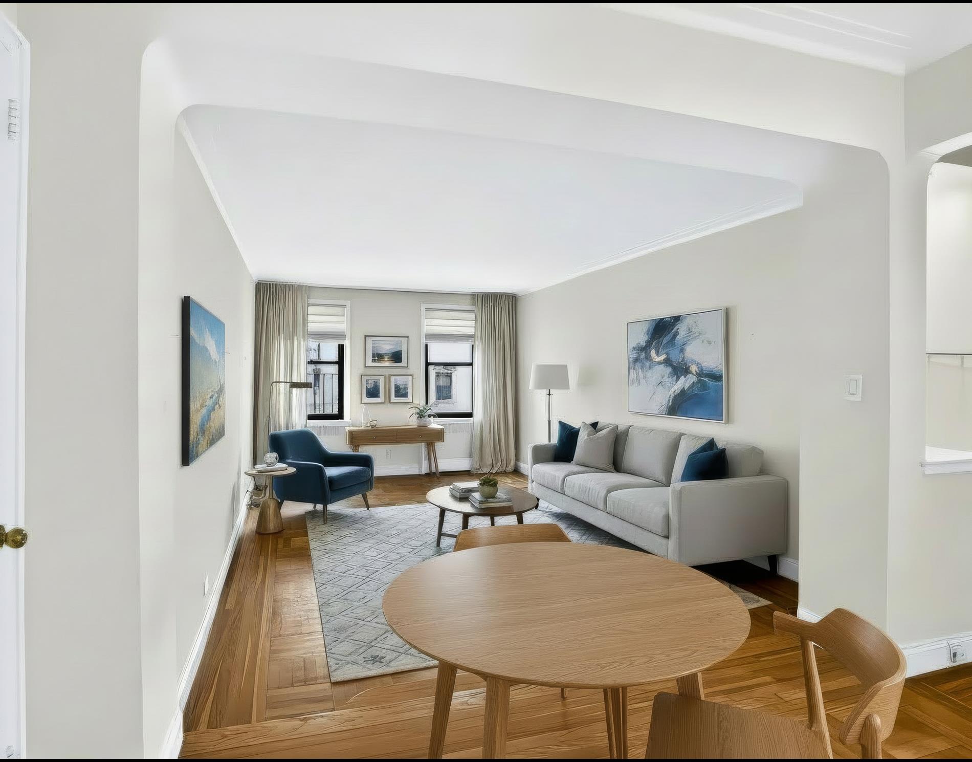 349 East 49th Street 4F Turtle Bay New York NY 10017