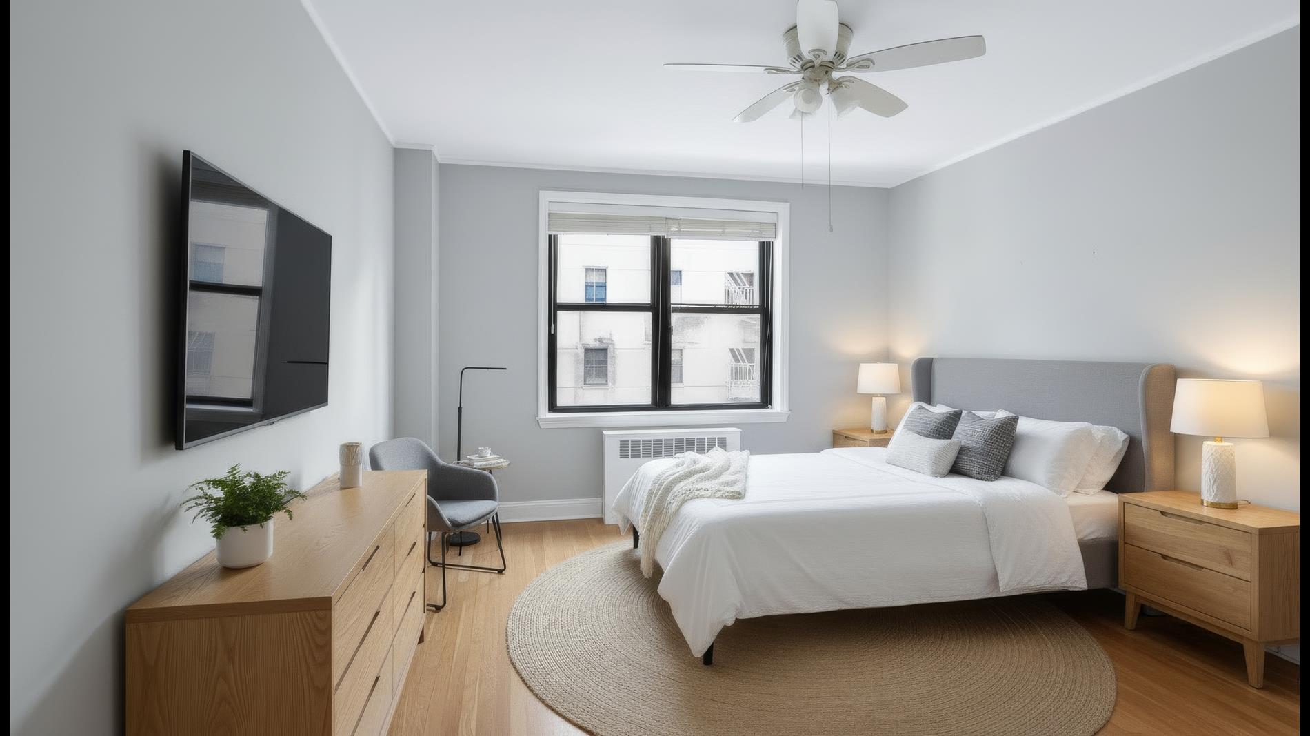 349 East 49th Street 4F Turtle Bay New York NY 10017