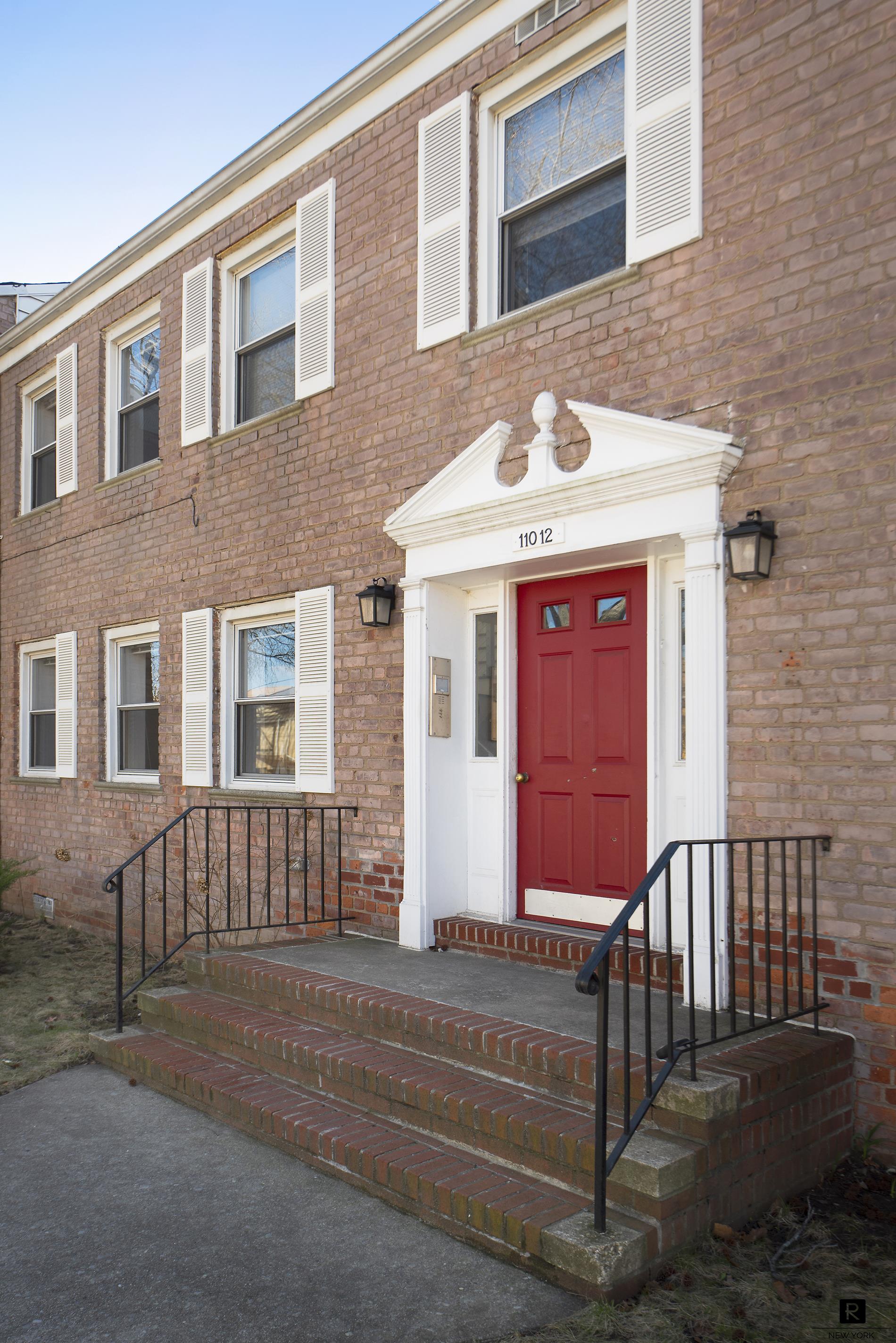 110-12 64th Avenue 2A-B Forest Hills Queens NY 11375