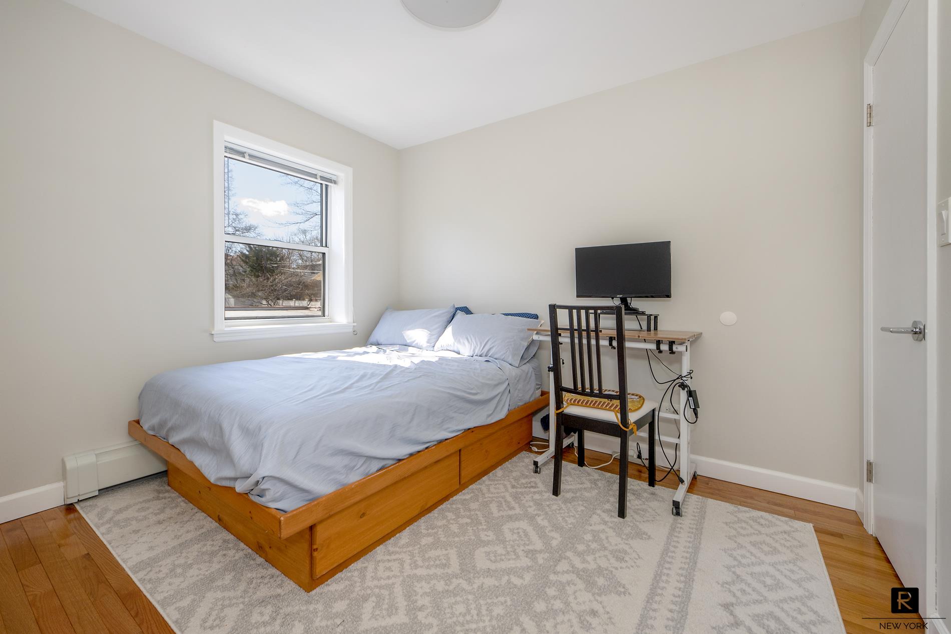 110-12 64th Avenue 2A-B Forest Hills Queens NY 11375