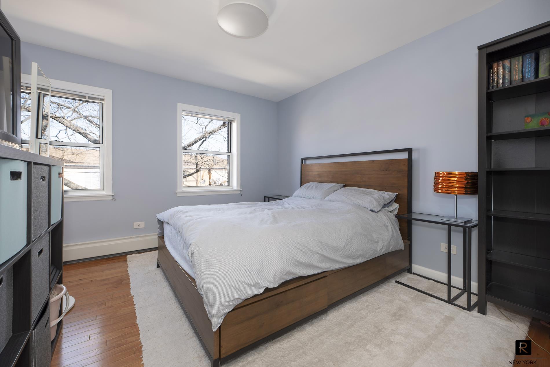 110-12 64th Avenue 2A-B Forest Hills Queens NY 11375