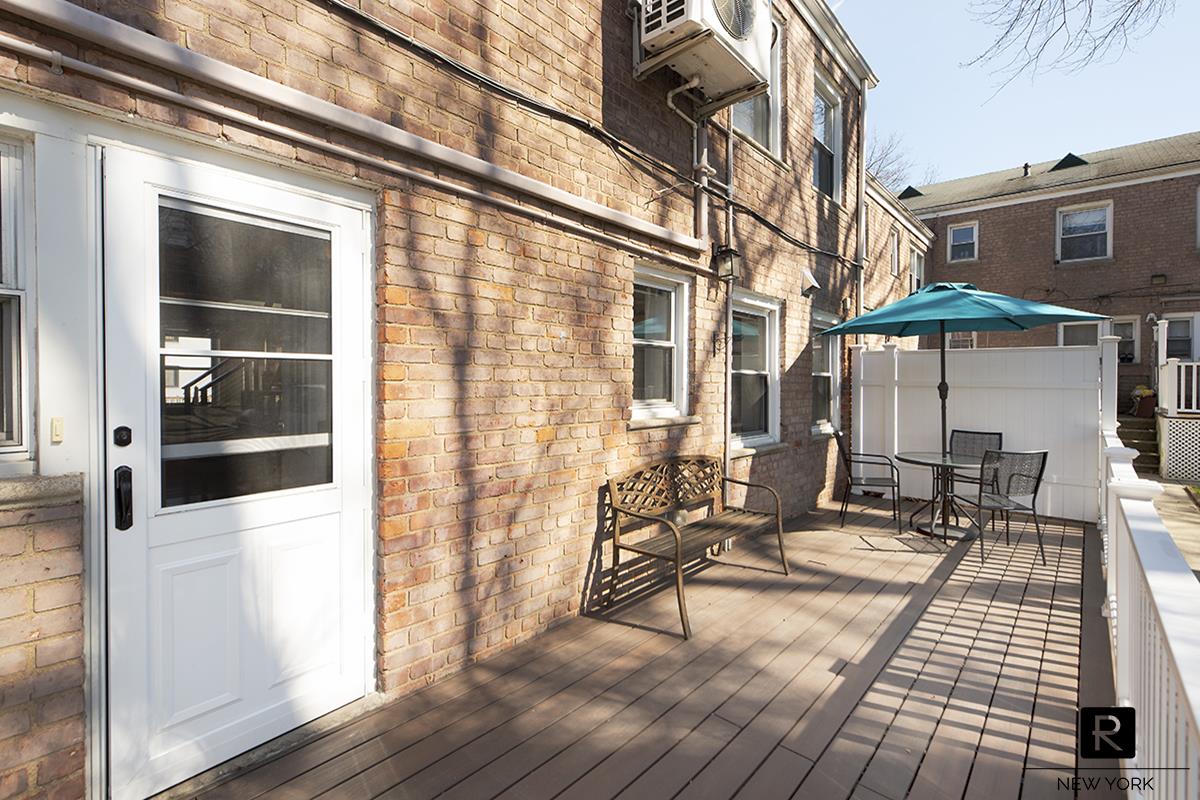110-12 64th Avenue 2A-B Forest Hills Queens NY 11375