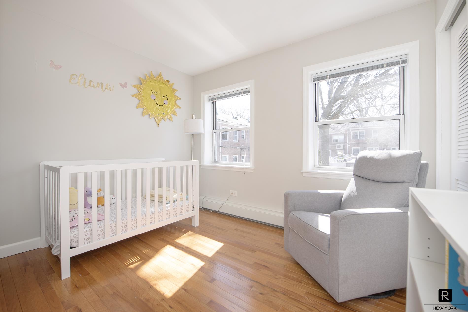 110-12 64th Avenue 2A-B Forest Hills Queens NY 11375