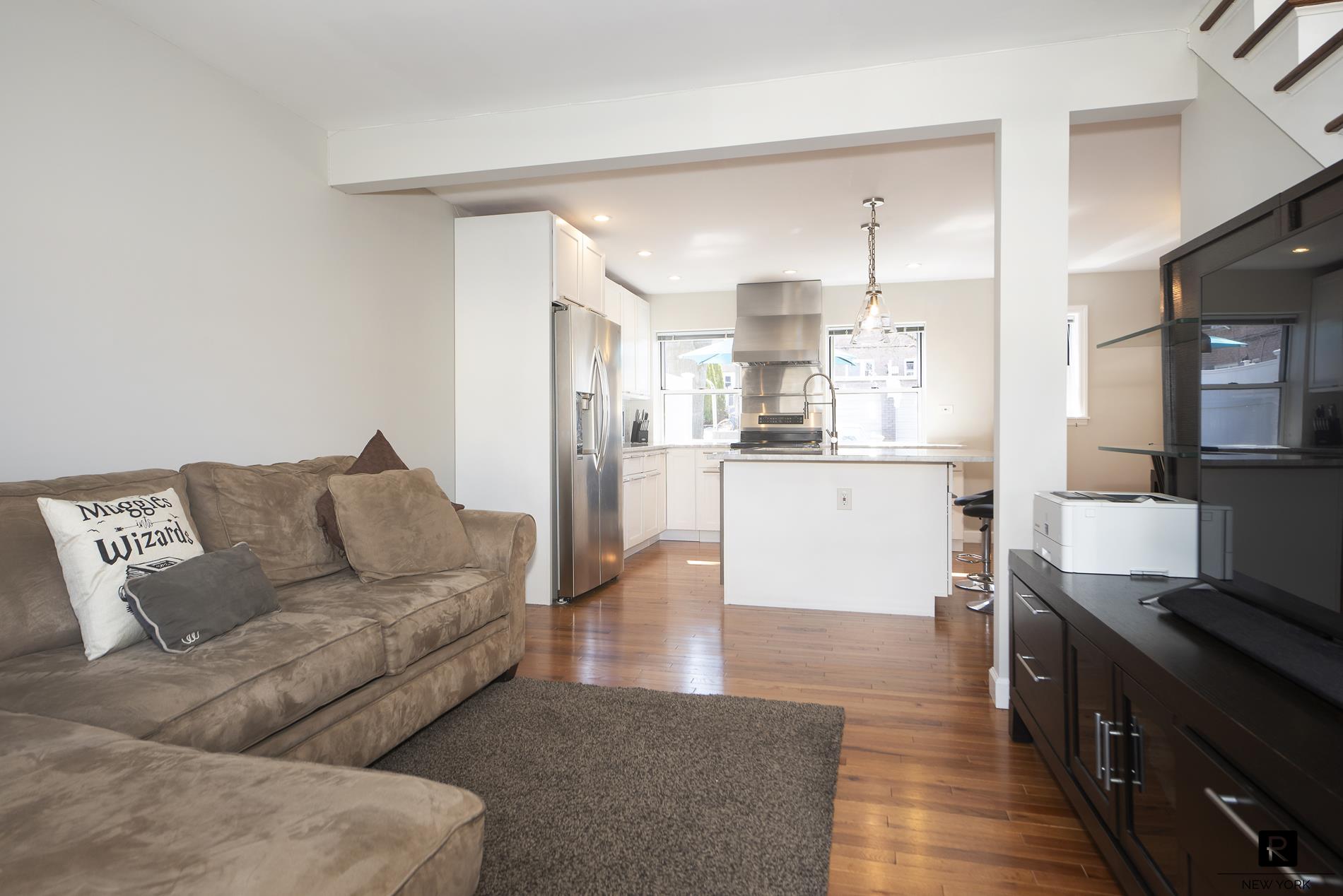 110-12 64th Avenue 2A-B Forest Hills Queens NY 11375