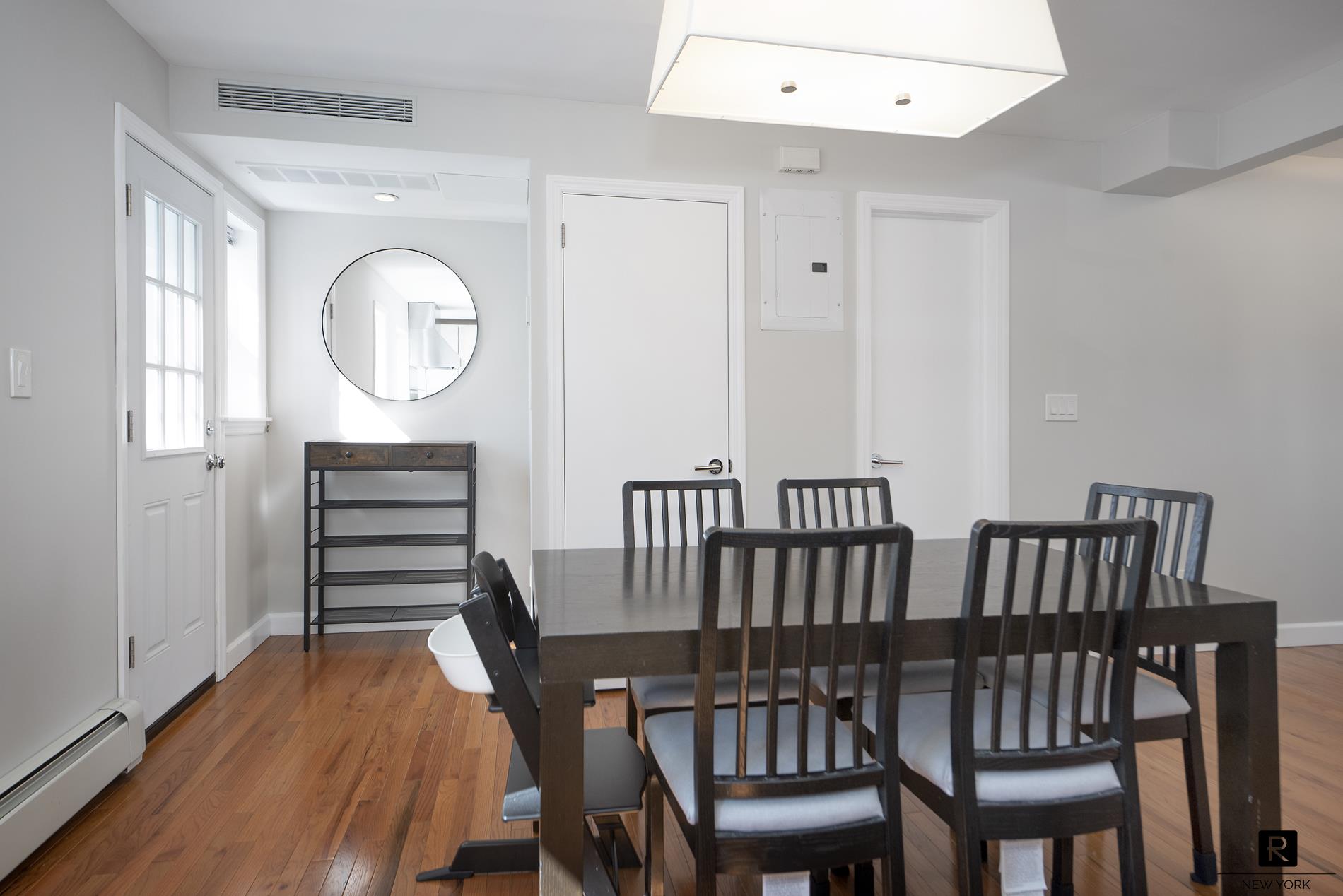 110-12 64th Avenue 2A-B Forest Hills Queens NY 11375