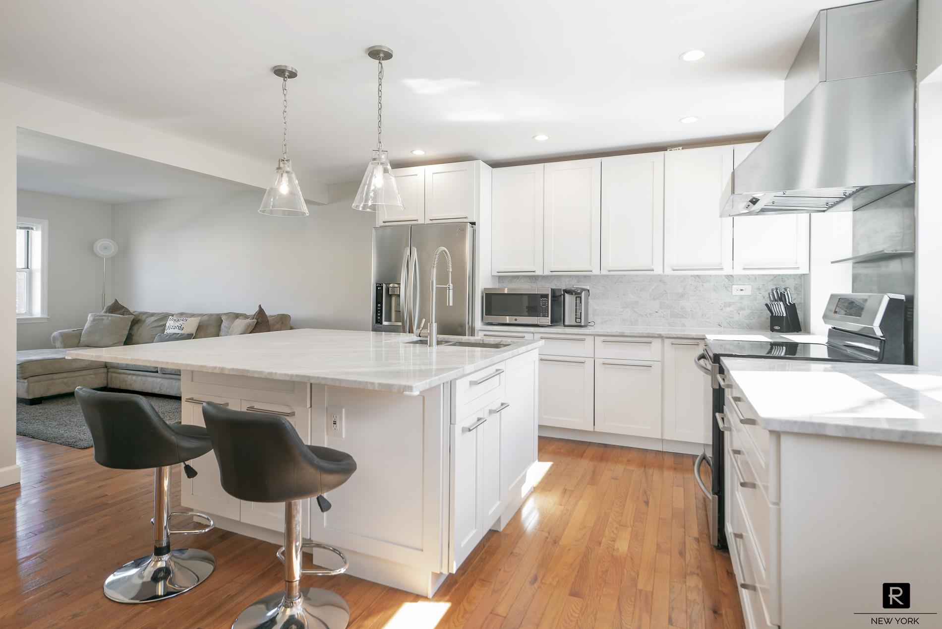 110-12 64th Avenue 2A-B Forest Hills Queens NY 11375