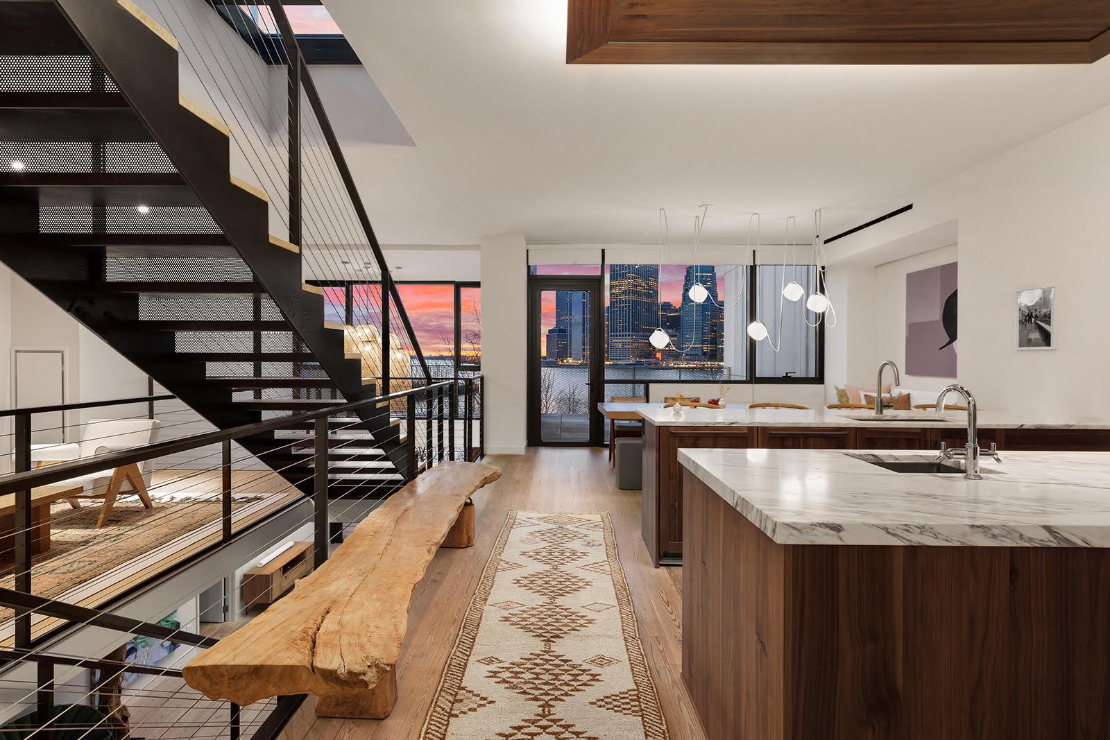 130 Furman Street Fulton Ferry Brooklyn NY 11201
