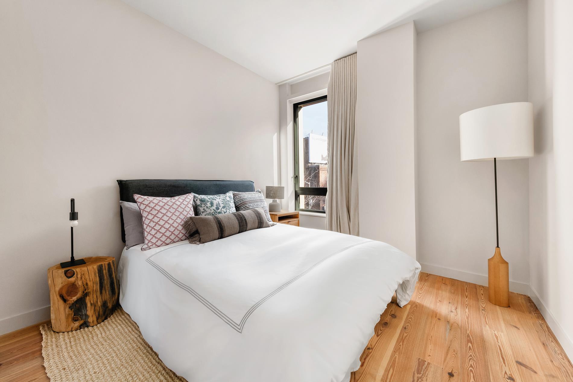 130 Furman Street Fulton Ferry Brooklyn NY 11201