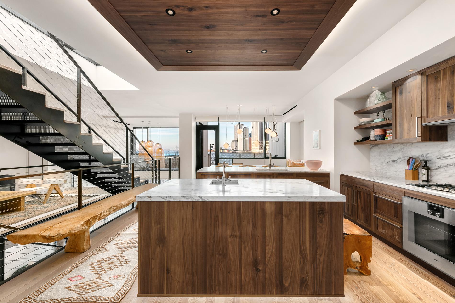130 Furman Street Fulton Ferry Brooklyn NY 11201