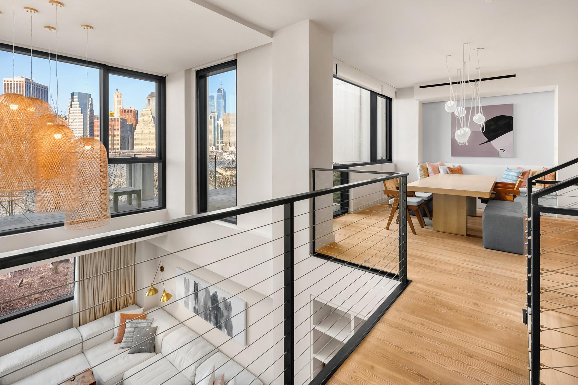 130 Furman Street Fulton Ferry Brooklyn NY 11201