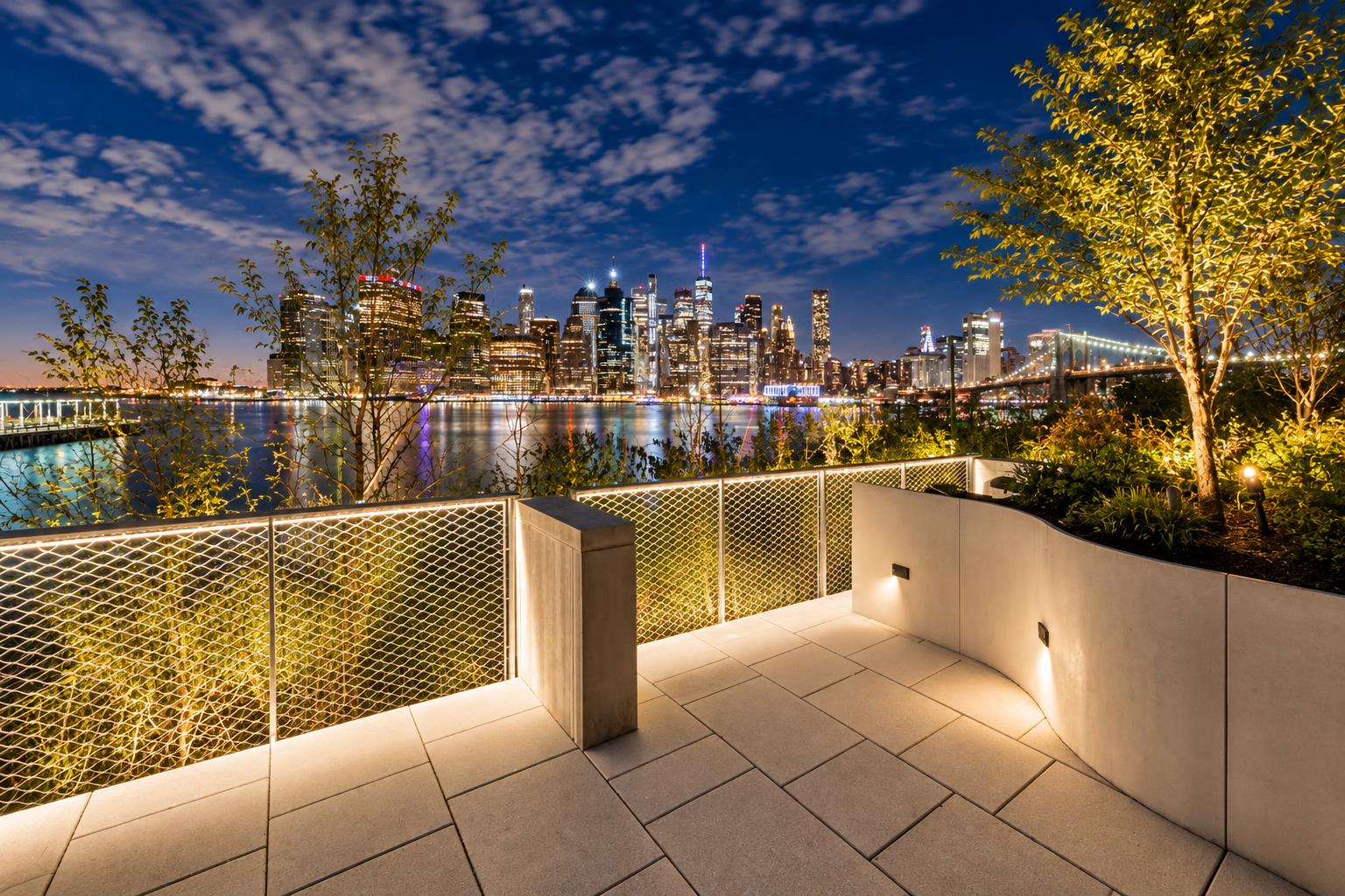 130 Furman Street Fulton Ferry Brooklyn NY 11201