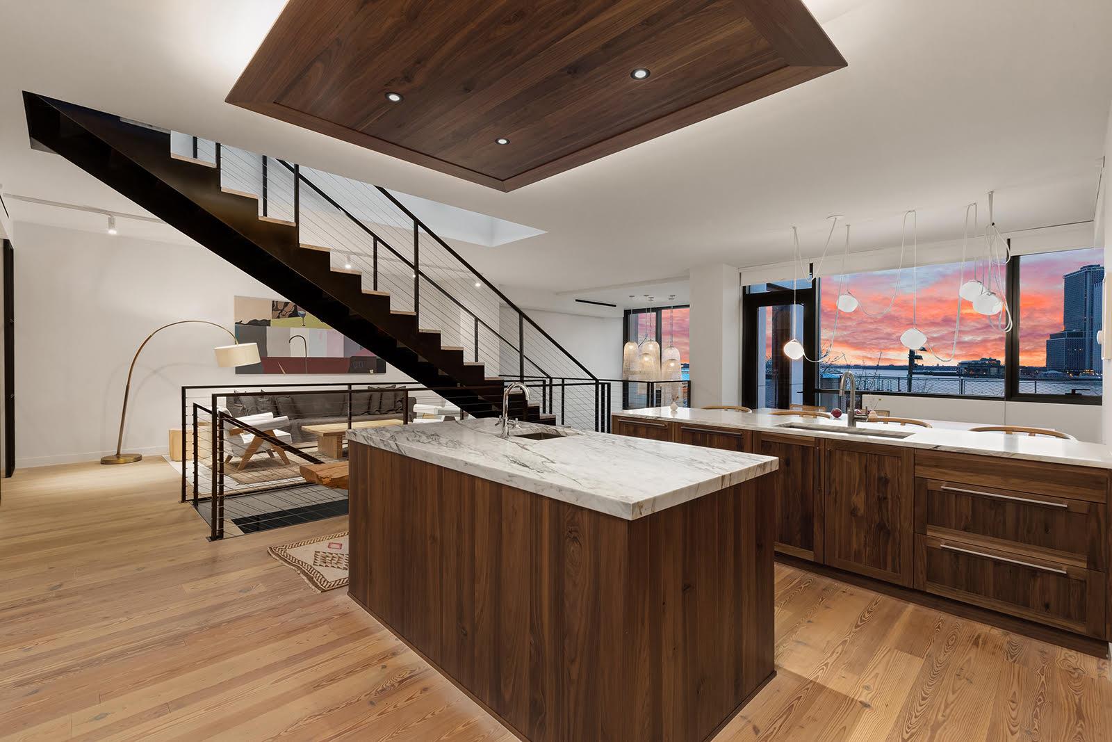 130 Furman Street Fulton Ferry Brooklyn NY 11201