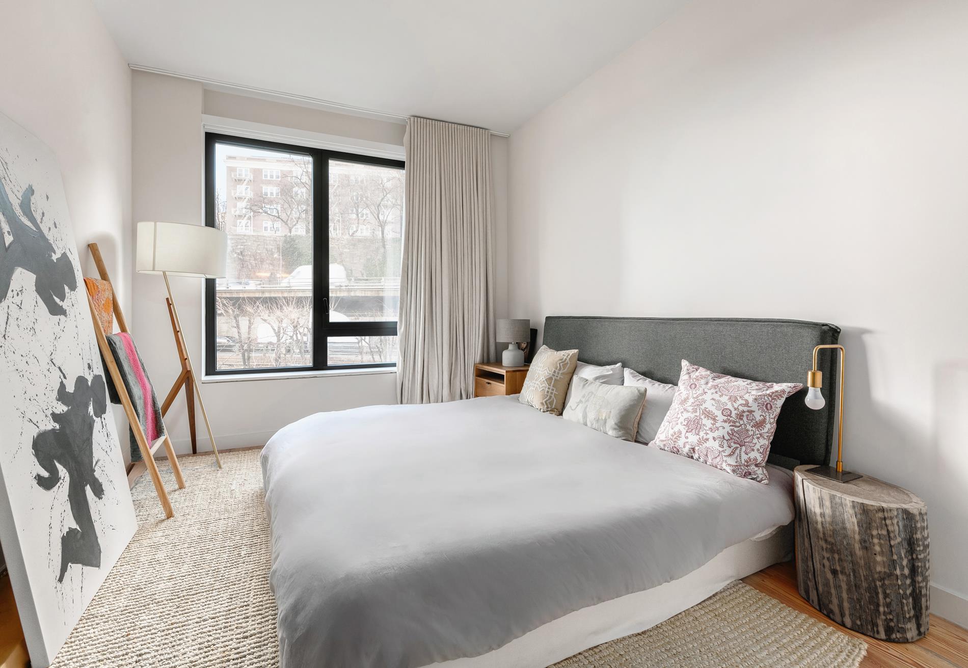 130 Furman Street Fulton Ferry Brooklyn NY 11201