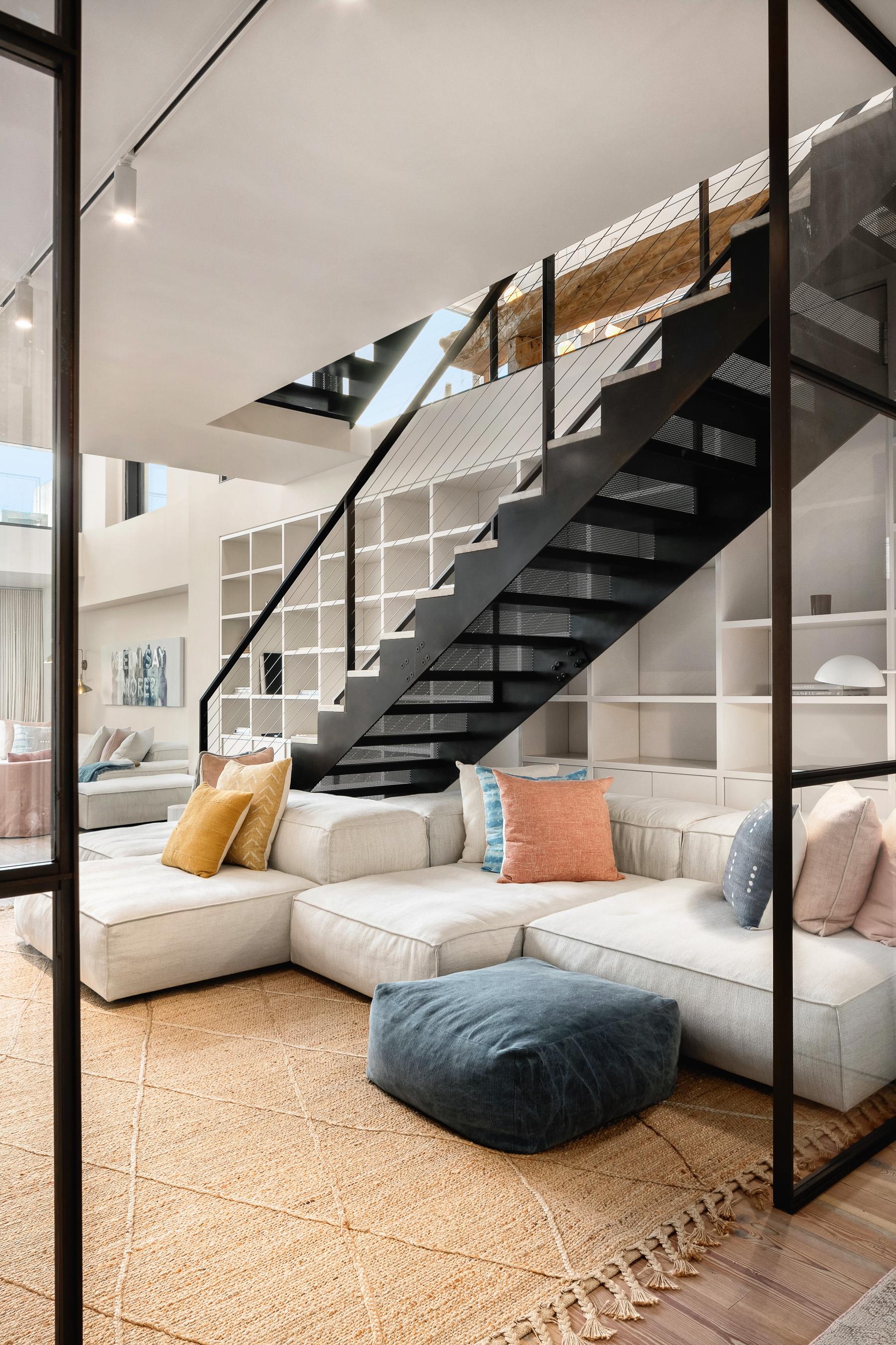 130 Furman Street Fulton Ferry Brooklyn NY 11201