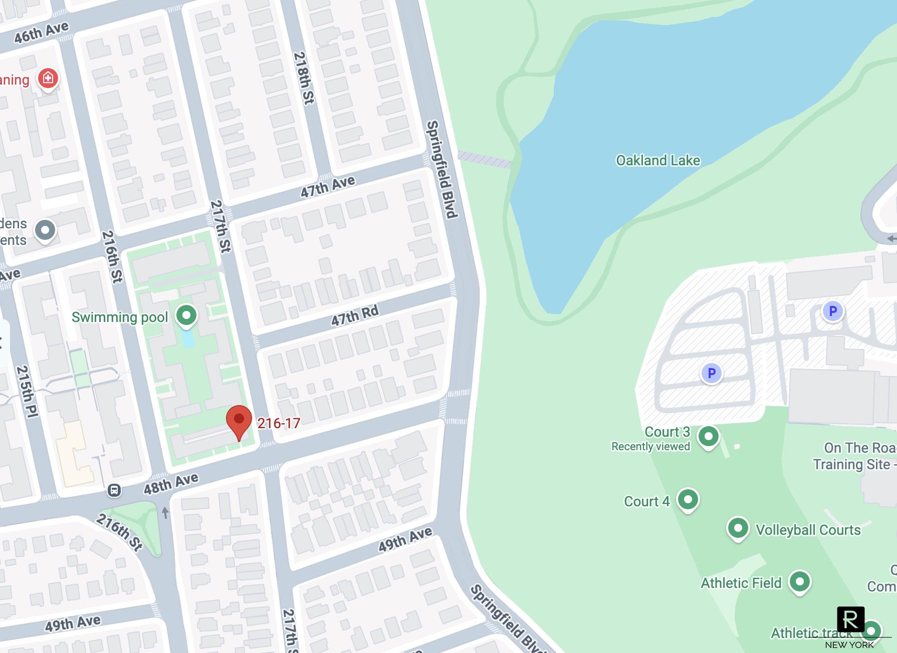 216-17 48th Avenue Bayside Queens NY 11364