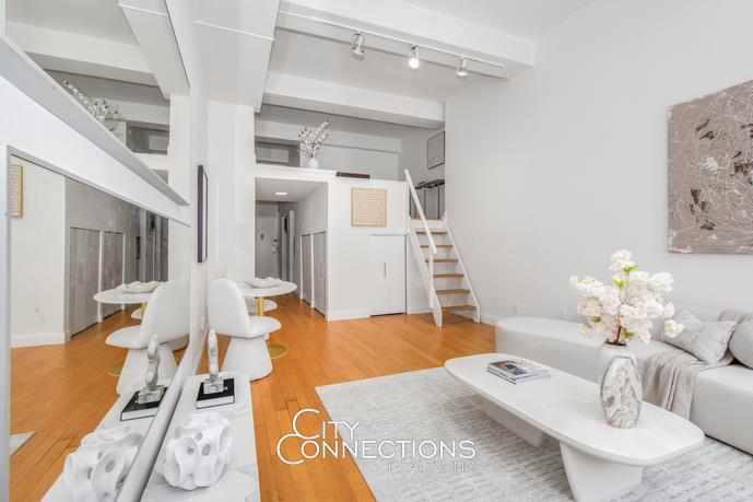 310 East 46th Street 11-D Turtle Bay New York NY 10017