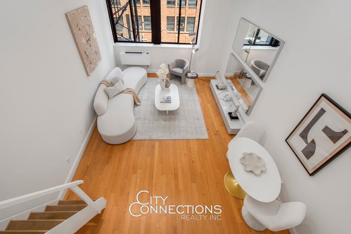 310 East 46th Street 11-D Turtle Bay New York NY 10017