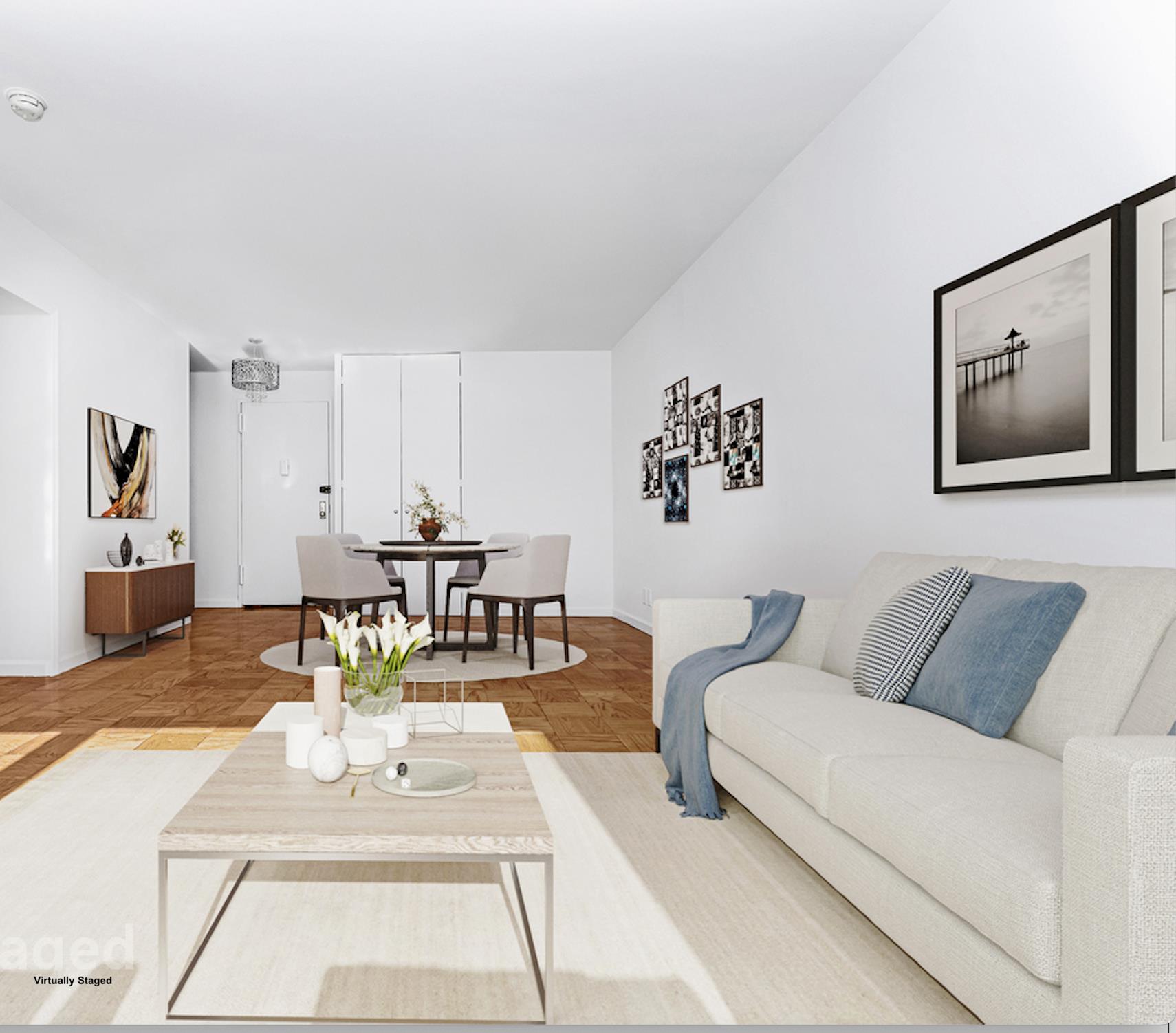 305 East 24th Street Kips Bay New York NY 10010