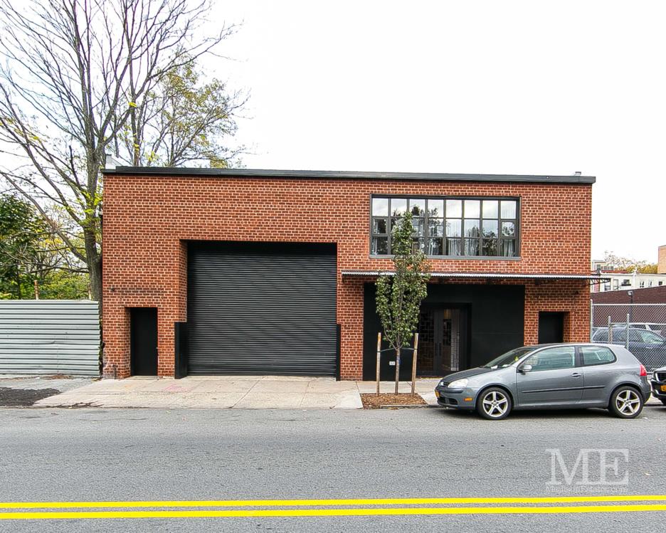 461 20th Street Park Slope Brooklyn Ny 11215 Madison Estates