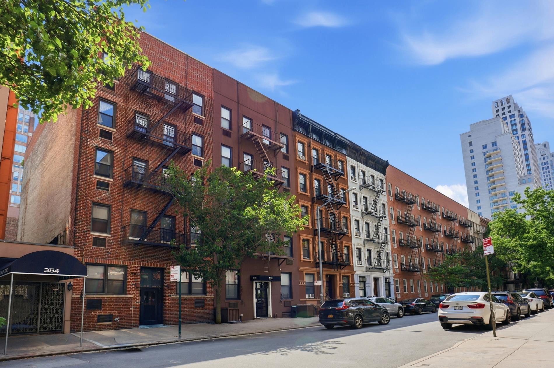 340 East 83rd Street 3B Upper East Side New York NY 10028