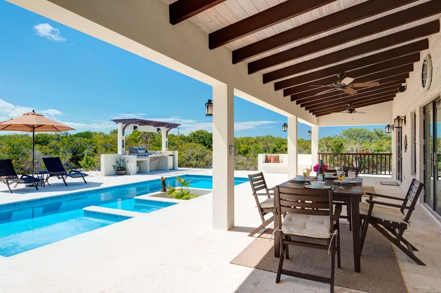 36 Long Bay Beach Road Out of NYC Long Bay Providenciales