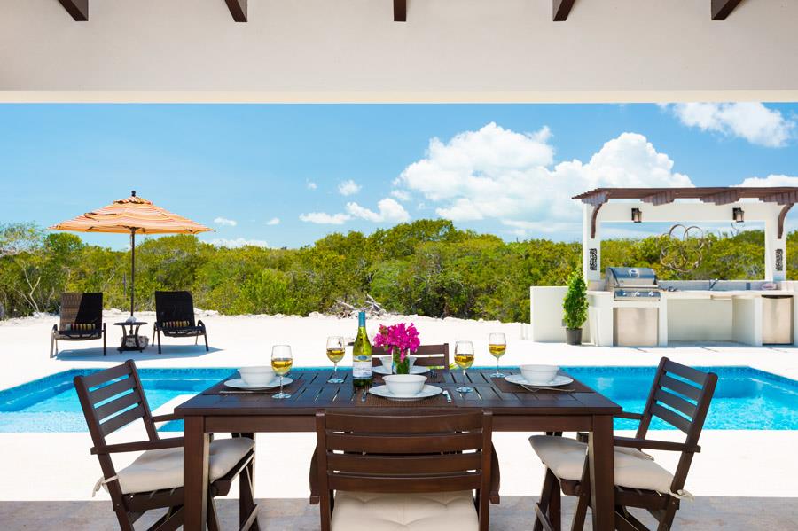 36 Long Bay Beach Road Out of NYC Long Bay Providenciales