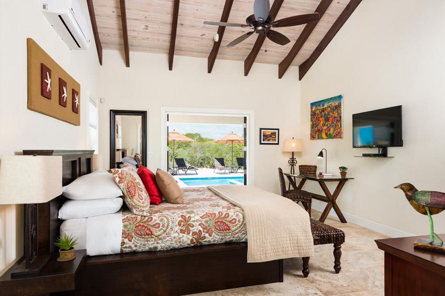 36 Long Bay Beach Road Out of NYC Long Bay Providenciales