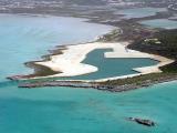 Cooper Jack Marina Out of NYC Cooper Jack Providenciales