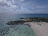 Tucker Point Out of NYC East Bay South Caicos