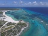 Tucker Point Out of NYC East Bay South Caicos