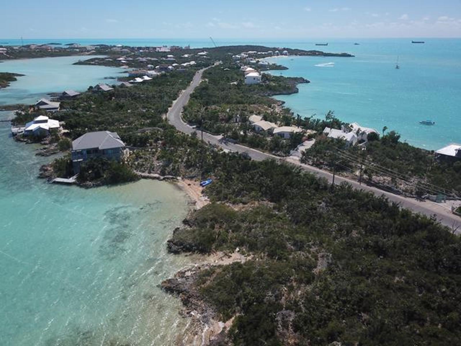 467 Chalk Sound Drive Out of NYC Sapodilla Bay Providenciales TKCA 1ZZ