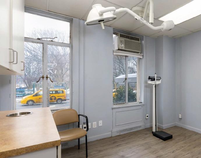 211 Central Park West Upper West Side New York NY 10024